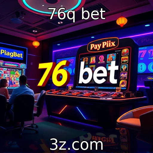 Impacto do Pix nas transações do iGaming