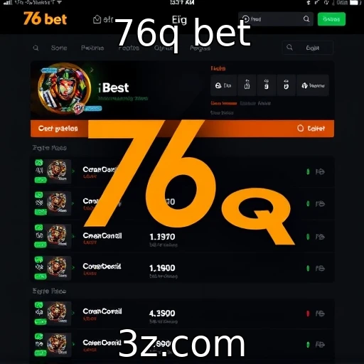 76q bet
