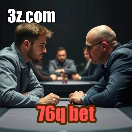 76q bet Responsável